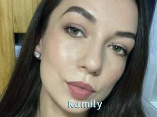 Kamily