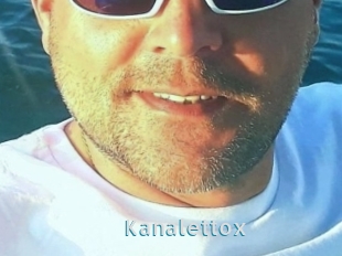 Kanalettox