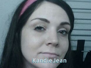 KandieJean