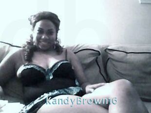 KandyBrown16