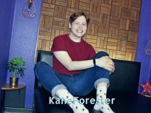 KaneForester