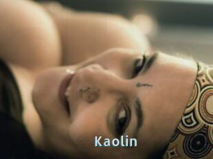 Kaolin