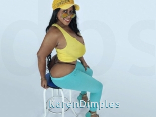 KarenDimples