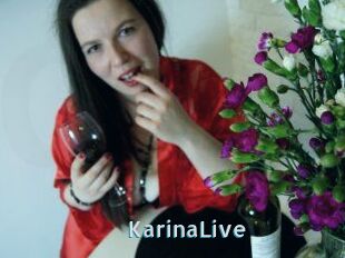 KarinaLive