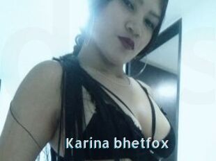 Karina_bhetfox