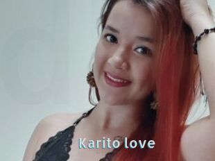 Karito_love