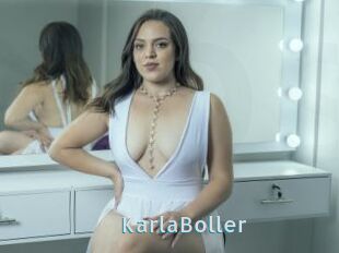 KarlaBoller