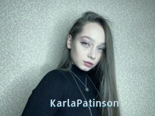 KarlaPatinson