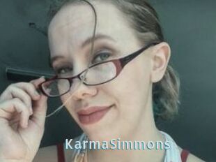 KarmaSimmons