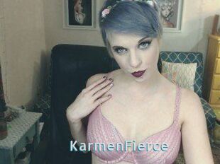 KarmenFierce