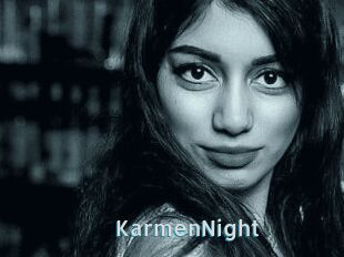 KarmenNight