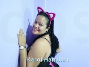 Karol_Hamilton