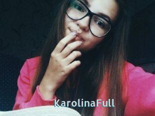 KarolinaFull