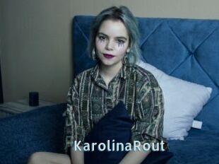 KarolinaRout