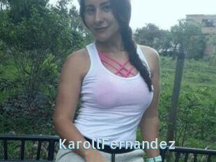 KarollFernandez