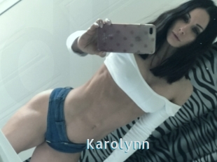 Karolynn