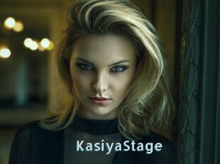 KasiyaStage