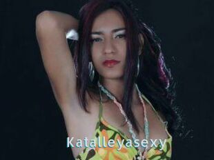 Katalleyasexy