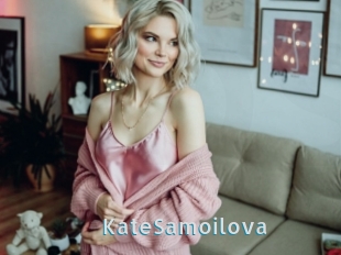 KateSamoilova