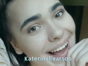 KaterinaEvarson