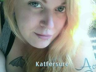 Katfersure