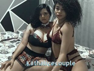 Kathalicecouple