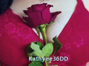 Kathyee36DD