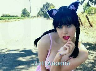 KattAnomia