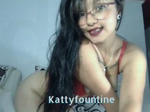 Kattyfountine