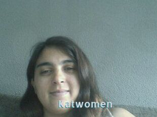 Katwomen