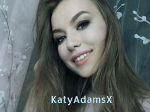 KatyAdamsX