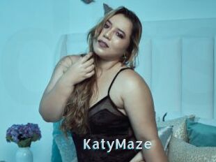 KatyMaze