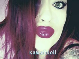 KawaiiDoll