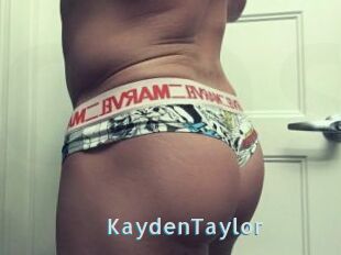 KaydenTaylor