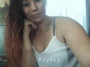 Kaykay