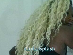 Kayla1splash