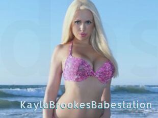 KaylaBrookesBabestation