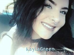 Kayla_Green