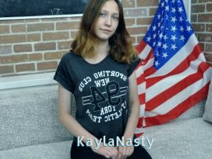 KaylaNasty