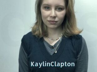 KaylinClapton