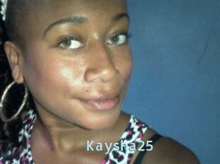 Kaysha25