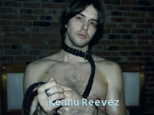 Keanu_Reevez