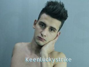 Keenluckystrike