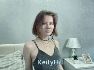 KeilyHill