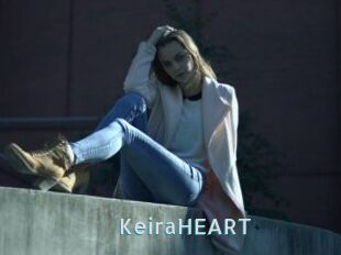 KeiraHEART