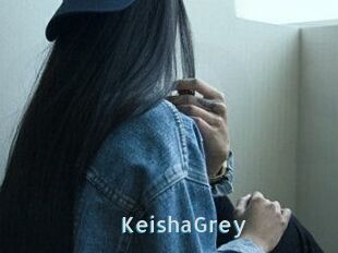 KeishaGrey