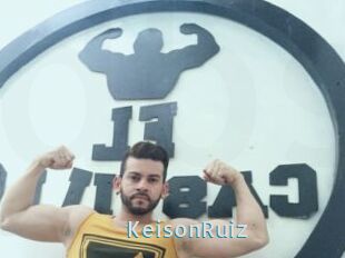 KeisonRuiz