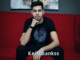 KeithBankss