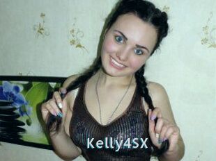 Kelly4SX