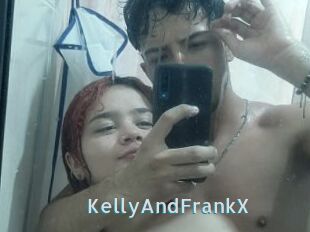 KellyAndFrankX